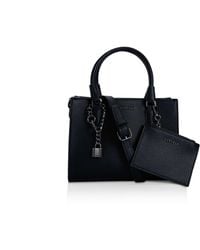Carvela Kurt Geiger - Mini Latte Bag - Lyst