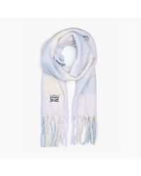 Levi's - Levi's Accessories Pop Scarf - Lyst