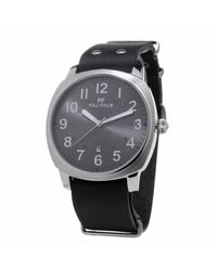 Folli Follie - Watch Quartz Stainless Steel - Lyst