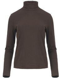 Conquista - Bruine Coltop Van Duurzame Stof - Lyst
