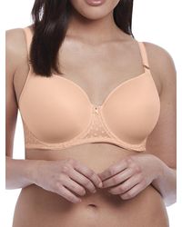 Freya - Starlight Moulded T-Shirt Bra - Lyst