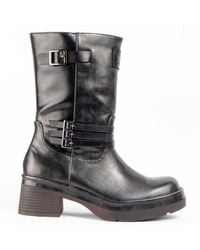 Montevita - Ankle Boot Motta2 - Lyst