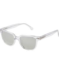 Lozza - Sl4067M49885V 49 Sunglasses - Lyst