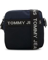 Tommy Hilfiger - Adjustable Strap Across-Body Bag - Lyst