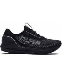 Under Armour - Hovr Sonic 4 Storm Running Trainers - Lyst