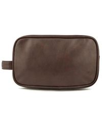 Howick - Accessories Washbag - Lyst