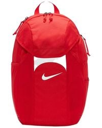 Nike - Academy Team Backpack (30L) - Lyst