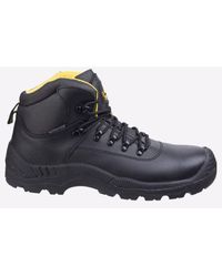 Amblers Safety - Fs220 Waterproof Leather Boot - Lyst