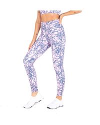 Dare 2b - Influential Tight Lightweight Gym Leggings - Lyst