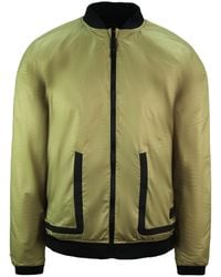 Under Armour - Sportstyle Coldgear Reactor Bomber - Lyst