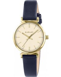 Radley - Ry21894 Ladies Roman Crescent Watch - Lyst