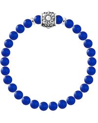 Rodney & Rolf - Bracelet Sterling 925 Bhopal - Lyst