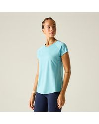Dare 2b - Corral T-Shirt (Noords Blauw) - Lyst