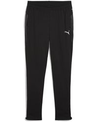 PUMA - Teamcup Training Pants Wmn Tracksuit Bottom - Lyst