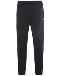 Lyle & Scott - Skinny Sweatpants - Lyst