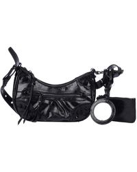Steve Madden - Accessoires Bglowing Bag In Zwart - Lyst