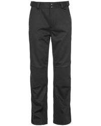 Trespass - Holloway Waterproof Dlx Trousers - Lyst
