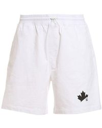 DSquared² - Dsqaurured2 D2 Beadshort - Lyst