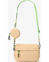 Clarks - Utility2Pocket Cotton Combi Bags - Lyst
