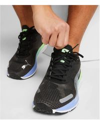 PUMA - Velocity Nitro 2 Fade Running Trainers Shoes - Lyst