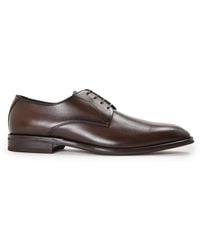 BOSS - Derrek Derb Burb 10266888 01 Derby Shoes - Lyst