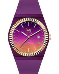 Ice-watch - 024761 Ladies Ice Power Watch - Lyst