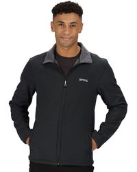 Regatta - Cera V Durable Wind Resistant Softshell Jacket - Lyst