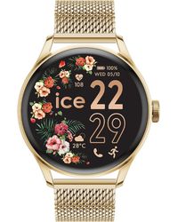 Ice-watch - Ice Watch Ice Smart 2.0 - Lyst