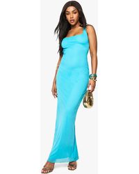 sachin and babi light blue dress Carolina K Linen Long Dress - Pink Dresses, Clothing - WCARK24569
