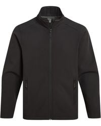 Craghoppers - Expert Basecamp Ii Soft Shell Jacket - Lyst