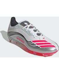 adidas Originals - F50 Messi Pro Firm Ground Boots - Lyst