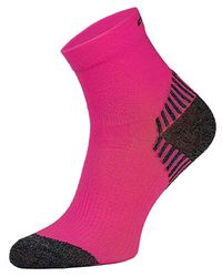 Comodo - 1 Pack Low Cut Ankle Compression Running Socks - Lyst