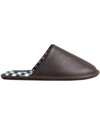Ted Baker - Ardin Mule Slippers - Lyst