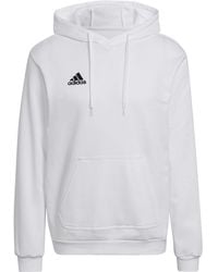 adidas - Entrada 22 Sweat Hoodie - Lyst