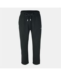 Off-White c/o Virgil Abloh - Arrow Fleece Closed Hem Joggers - Lyst