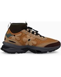 PUMA - X Perks And Mini Nano Trainers - Lyst