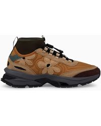 PUMA - X Perks And Mini Nano Trainers - Lyst