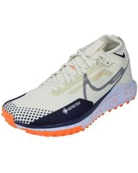 Nike - React Pegasus Trail 4 Gtx V2 Running Trainers - Lyst