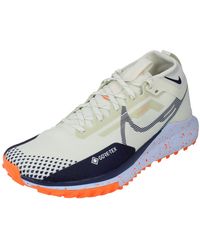 Nike - React Pegasus Trail 4 Gtx V2 Running Trainers - Lyst