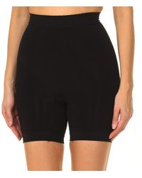 Intimidea - High-Waisted Modeling Shorts Class 410465 - Lyst