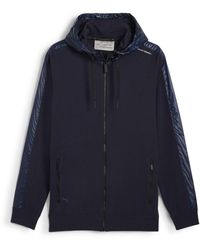 PUMA - Pd Leisure Jacket - Lyst