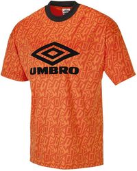 Umbro - Graffiti T-Shirt - Lyst