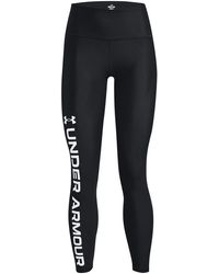 Under Armour - Branded Legging - Lyst