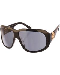 Longchamp - Lo736S Square Shaped Acetate Sunglasses - Lyst
