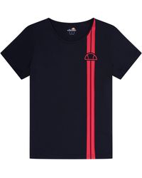 Ellesse - Tam T-Shirt - Lyst