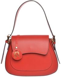 Isabella Rhea - Rindsledertasche - Lyst