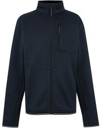 Regatta - Orsan Full Zip Fleece Jacket - Lyst