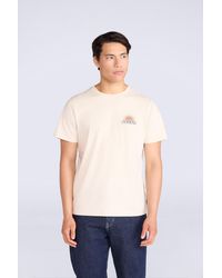Mountain Warehouse - 'Jacob' Cotton T-Shirt Comfy Beach Summer Casual Tee - Lyst