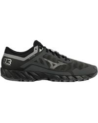 Mizuno - Wave Ibuki 3 Gtx Running Trainers - Lyst