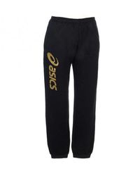 Asics - Sigma Herren Track Pants - Lyst